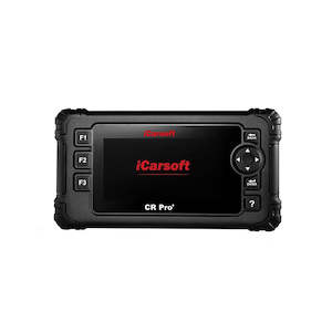 iCarsoft CR PRO Plus Professional Multi-Brand Diagnostic Scanner Tool