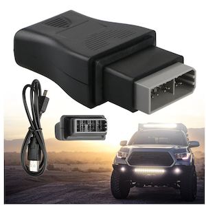 Car Diagnostic Scanners: NISSAN DIAGNOSTIC 14 PIN CONNECTOR TO USB INTERFACE OBD