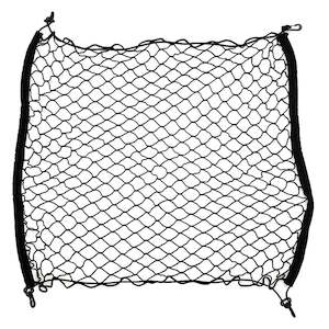 Universal Car Trunk Cargo Net Mesh Storage Organiser Pocket