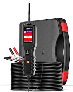 Automotive Power Circuit Probe Tester 12V 24V ANCEL PB100 Electrical Test Tool