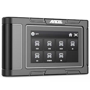 Heavy Duty Truck Scan Tool ANCEL HD3200 All System 12V/24V 2in1 Cars and Trucks
