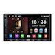 ATOTO 7inch Android Double DIN Car Stereo Wireless CarPlay & Android Auto Wi-Fi/&hellip;