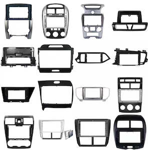 Fitting Kit For Atoto Stereos