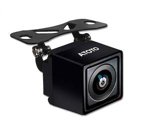 Atoto: ATOTO Wide Angle Reverse Camera Night Vision Virtual Surround-View