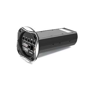 Car Amplifiers: Recoil ATC500.1 1000W Max Class-D Car Audio Mono-block Subwoofer Amplifier