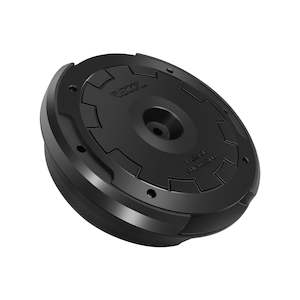Recoil PST12 12inch Spare Tire Subwoofer Passive 700W Max
