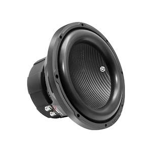 Car Subwoofers: Recoil Echo Pro 12" Car Subwoofer 1400W Max RMS 700W Dual Coil
