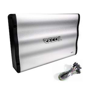 Recoil S810 DSP Digital Signal Processor 8-CH INPUTS & 10-CH OUTPUTS