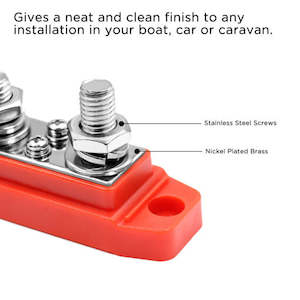 Recoil LCV LEVEL Controllers With Voltmeter Level control for volume adjustment