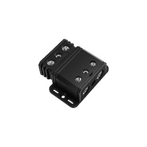 Recoil Car Audio: Recoil QR4 QUICK RELEASE CONNECTORS 4 to 8 gauge wire inputs