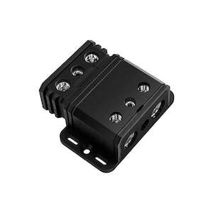 Recoil QR0 QUICK RELEASE CONNECTORS 1/0 to 4 gauge wire inputs