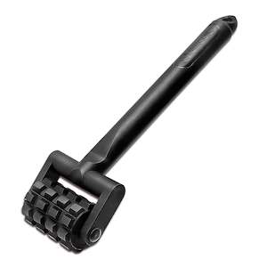 Car Audio Accessories: Recoil IH-R3 Sound Damping Mat Roller Installation Tool