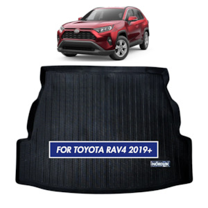 Nordvik Car Boot Liner For Toyota Rav4 2019+ 135*99cm