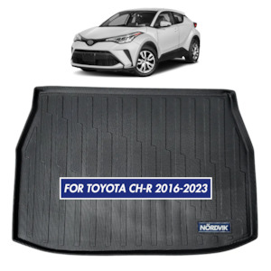 Nordvik Car Boot Liner For Toyota C-HR 2016-2023 80*115cm