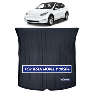 Nordvik Car Boot Liner For Tesla Model Y 2020+ 111*107cm