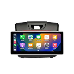 Daiko Hiro Car Stereo Wireless Carplay Android Auto For Holden Colorado Isuzu D-&hellip;