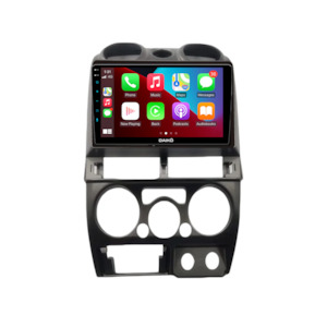 Daiko X Car Stereo Carplay Android Auto For Holden Colorado Isuzu D-Max 2006-12