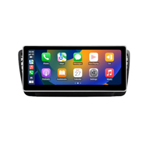 Daiko Hiro Car Stereo Wireless Carplay Android Auto For Subaru Outback Legacy 2003-2009