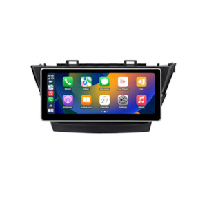 Daiko Hiro Car Stereo Wireless Carplay Android Auto For Toyota Prius Alpha Wagon