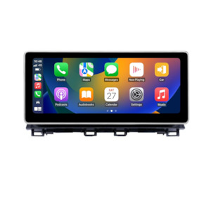 Daiko Hiro Car Stereo Wireless Carplay Android Auto For Mazda 3 Axela 2013-2019 &hellip;