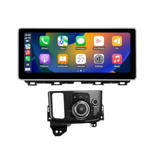 Daiko Hiro Car Stereo Wireless Carplay Android Auto For Mazda CX-5 2012-2016
