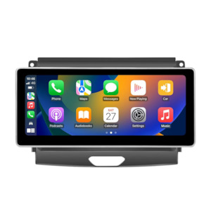 Daiko Hiro Car Stereo Wireless Carplay Android Auto For Ford Ranger 2015-2019