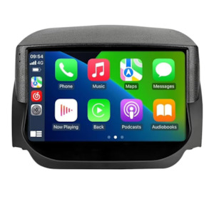 Daiko X Car Stereo Wireless Carplay Android Auto For Ford Ecosport 2013-2017