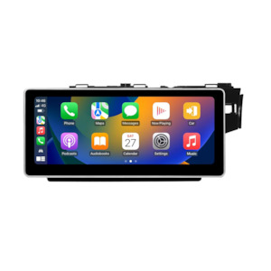 Daiko Hiro Car Stereo Wireless Carplay Android Auto For Honda Fit Jazz 2013-2020