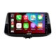 Daiko Multimedia Unit Wireless Carplay Android Auto For HYUNDAI I-30 2018
