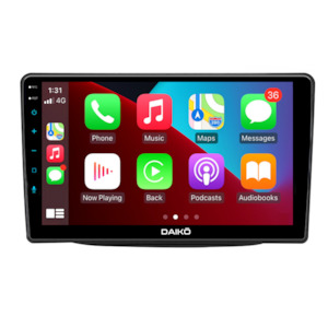 Kia Compatible Carplay Stereos Tools Accessories: Daiko PRO Multimedia Unit Wireless Carplay Android Auto For Kia Sorento 2013-15