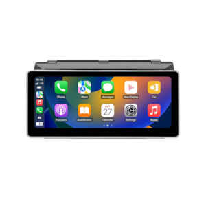 Daiko Hiro Car Stereo Wireless Carplay Android Auto For Mazda 3 Axela 2004-2009