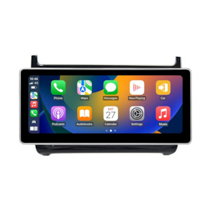 Mazda Compatible Carplay Stereos Tools Accessories: Daiko Hiro Car Stereo For Vw Polo 2011-2016 9Inch Vw Polo 2011-2016 9Inch