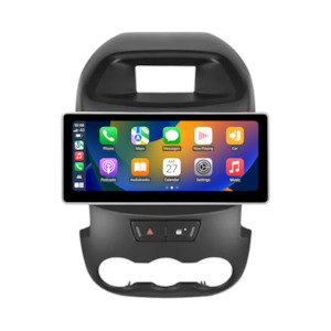 Mazda Compatible Carplay Stereos Tools Accessories: Daiko Hiro Car Stereo For Ford Ranger 2012-2015 Ford Ranger 2012-2015