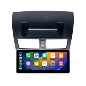 Mazda Compatible Carplay Stereos Tools Accessories: Daiko Hiro Car Stereo For Mazda BT50 2012-2017 Mazda BT50 2012-2017