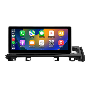 Daiko Hiro Car Stereo For Mazda 6 Atenza 2017-2023 Works With Wireless Carplay A&hellip;