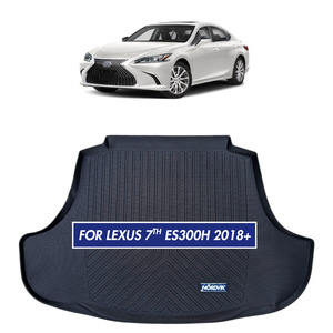 New Arrivals: Nordvik Car Boot Liner For Lexus 7th ES300H 2018+ 166*107cm