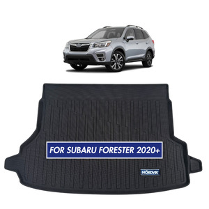 Nordvik Car Boot Liner For Subaru Forester 2020+ 144*91cm