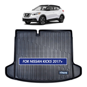Nordvik Car Boot Liner For Nissan Kicks 2017+ 132*95cm