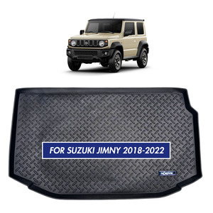 New Arrivals: Nordvik Car Boot Liner For Suzuki Jimny 2018-2022 130*76cm