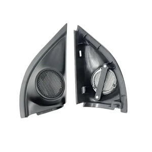 Car: 2014-2021 Honda Vezel Tweeter Refitting