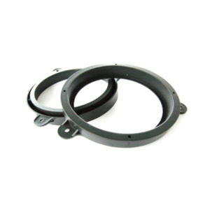 Car: Subaru Forester Rear Door Speaker Mat (SM-41)