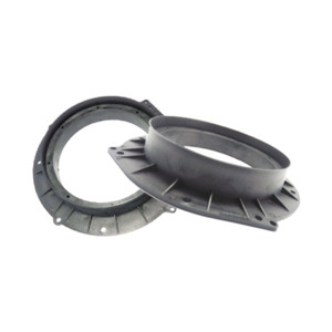 Car: Audi A5 / A6 Speaker Mat – 8" to 6.5" (SM-35)