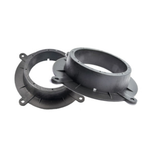 Car: Mazda CX-5 / Mazda 6 Atenza Speaker Mat – 8" to 6.5" (SM-72)