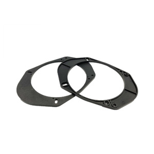 Car: Ford Fiesta / Focus / Ka / Mondeo / Puma / Tourneo Speaker Mat (SM-55)