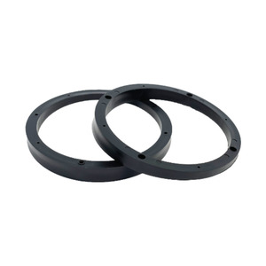 Car: 6.5″ Universal Speaker Spacer – Solid Oblique Plane (ST-20)