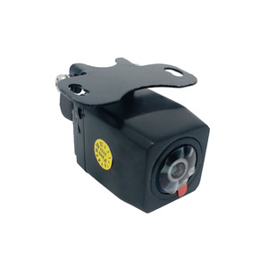 Car: AI Reverse Camera With Beeper