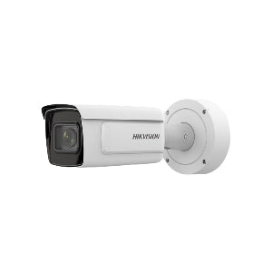 Hikvision Cctv Security Cameras: 4MP LPR / ANPR 8-32mm lens Bullet