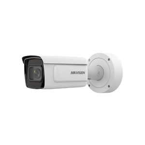 Hikvision Cctv Security Cameras: 4MP LPR / ANPR 2.8-12mm lens Bullet