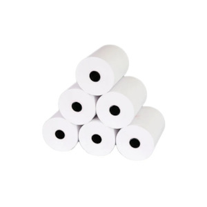 Frontpage: Thermal Receipt Paper - 80x80