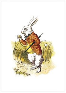 Kids Room: Running out of Time